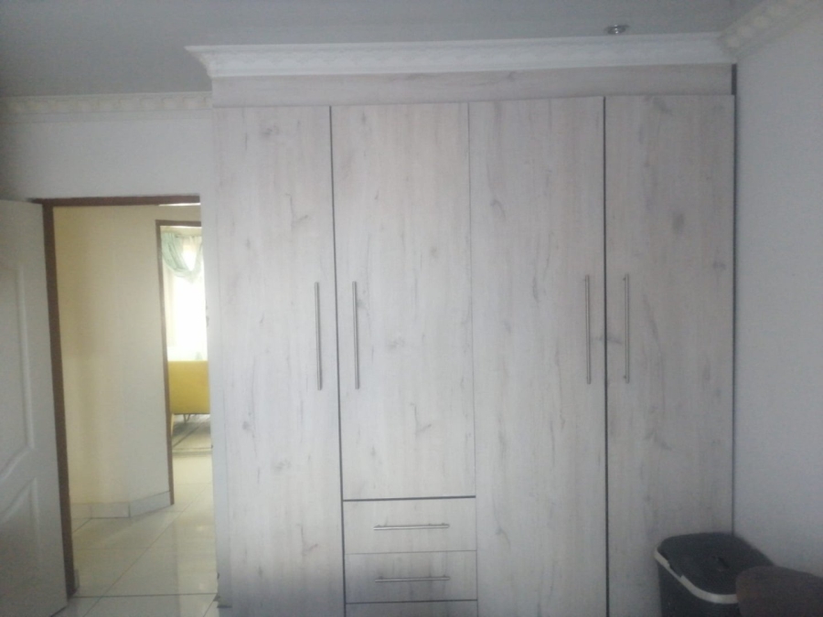 3 Bedroom Property for Sale in Botshabelo Free State